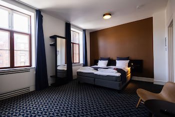 Milling Hotel Ritz