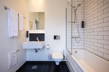 Milling Hotel Ritz