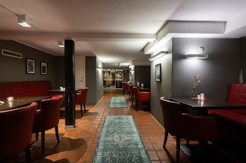 Milling Hotel Ritz