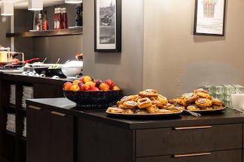 Milling Hotel Ritz