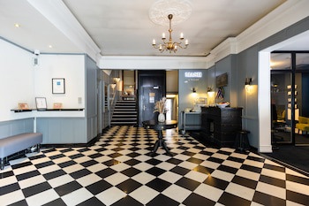 Milling Hotel Ritz