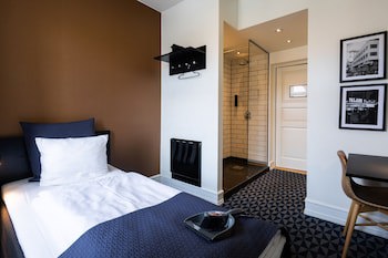 Milling Hotel Ritz