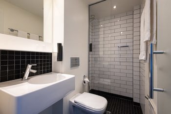Milling Hotel Ritz