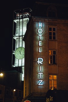 Milling Hotel Ritz