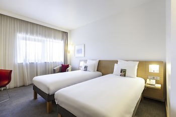 Novotel Breda