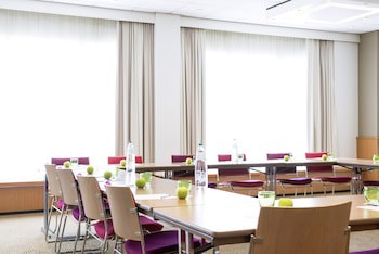 Novotel Breda