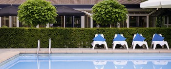 Novotel Breda