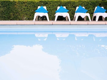 Novotel Breda