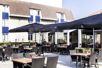 Novotel Breda