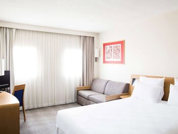 Novotel Breda