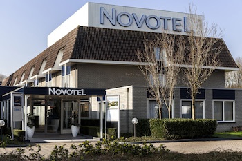 Novotel Breda