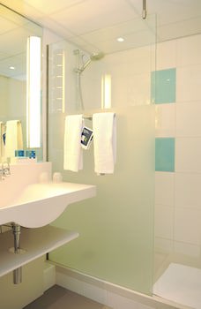 Novotel Breda