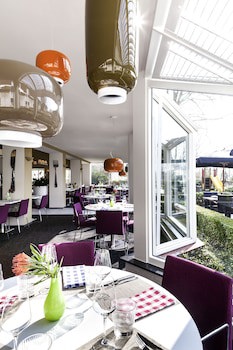 Novotel Breda