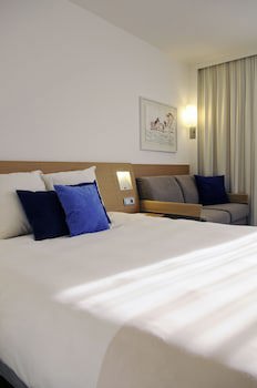Novotel Breda
