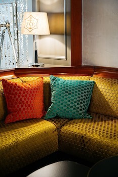 Lindner Hotel Cologne City Plaza, part of JdV by Hyatt fotoğrafı
