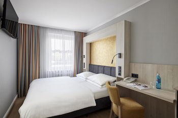 Best Western Raphael Hotel Altona galeri fotoğrafı