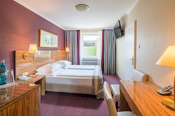 Best Western Raphael Hotel Altona galeri fotoğrafı
