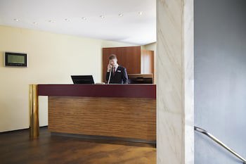 Best Western Raphael Hotel Altona fotoğrafı