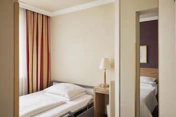 Best Western Raphael Hotel Altona galeri fotoğrafı