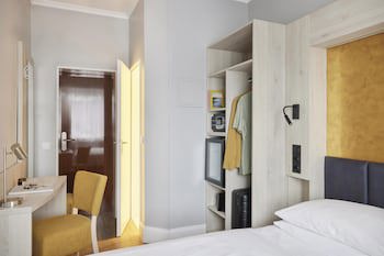 Best Western Raphael Hotel Altona galeri fotoğrafı