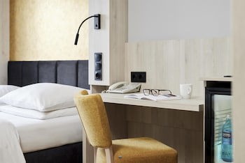Best Western Raphael Hotel Altona galeri fotoğrafı
