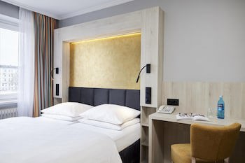 Best Western Raphael Hotel Altona galeri fotoğrafı