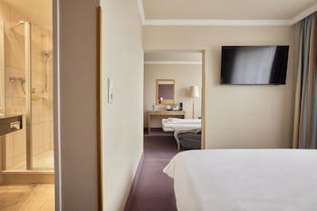 Best Western Raphael Hotel Altona galeri fotoğrafı