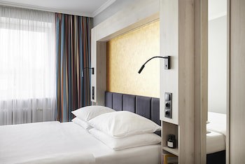 Best Western Raphael Hotel Altona fotoğrafı