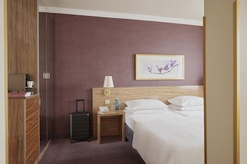 Best Western Raphael Hotel Altona galeri fotoğrafı