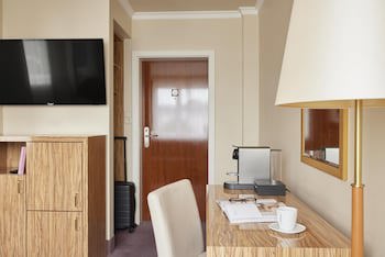 Best Western Raphael Hotel Altona galeri fotoğrafı