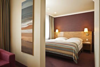 Best Western Raphael Hotel Altona galeri fotoğrafı