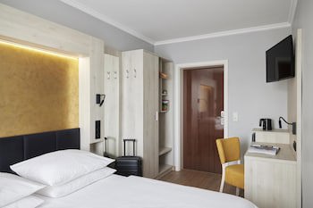 Best Western Raphael Hotel Altona fotoğrafı