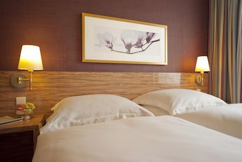 Best Western Raphael Hotel Altona fotoğrafı
