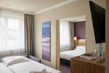 Best Western Raphael Hotel Altona galeri fotoğrafı