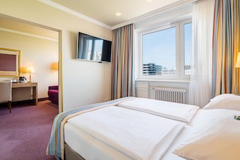 Best Western Raphael Hotel Altona galeri fotoğrafı