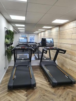 Holiday Inn London-Bexley, An Ihg Hotel