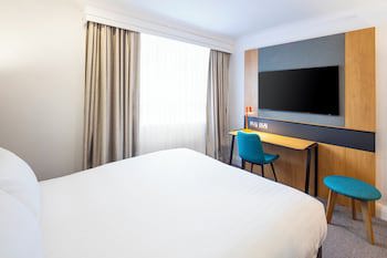 Holiday Inn London-Bexley, An Ihg Hotel