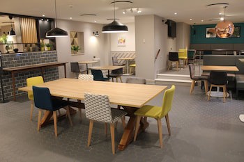 Holiday Inn London-Bexley, An Ihg Hotel