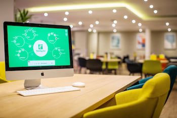 Holiday Inn London-Bexley, An Ihg Hotel