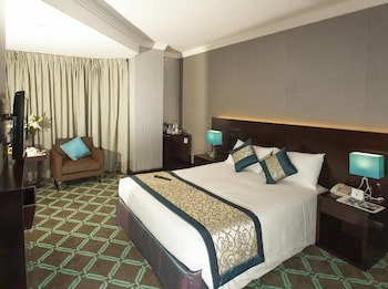 Novel Hotel City Center galeri fotoğrafı