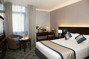 Novel Hotel City Center fotoğrafı