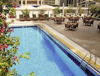 Novel Hotel City Center galeri fotoğrafı
