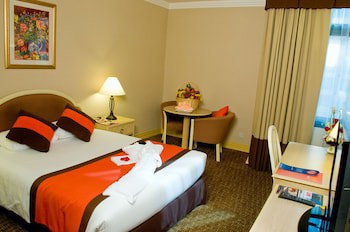 Novel Hotel City Center galeri fotoğrafı
