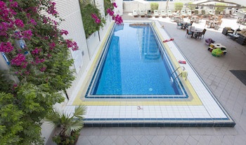 Novel Hotel City Center galeri fotoğrafı