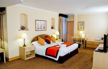 Novel Hotel City Center galeri fotoğrafı