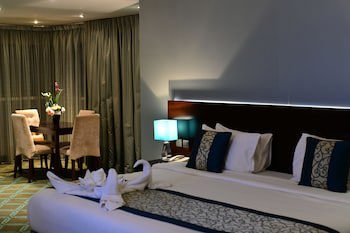 Novel Hotel City Center galeri fotoğrafı