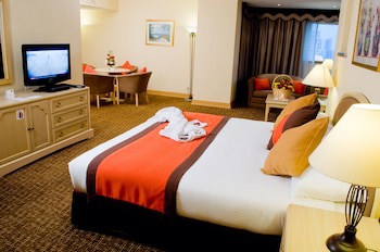 Novel Hotel City Center galeri fotoğrafı