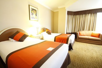 Novel Hotel City Center galeri fotoğrafı
