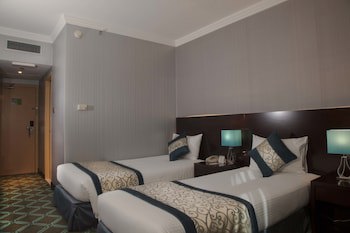 Novel Hotel City Center galeri fotoğrafı