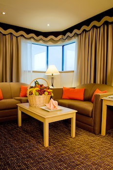 Novel Hotel City Center galeri fotoğrafı